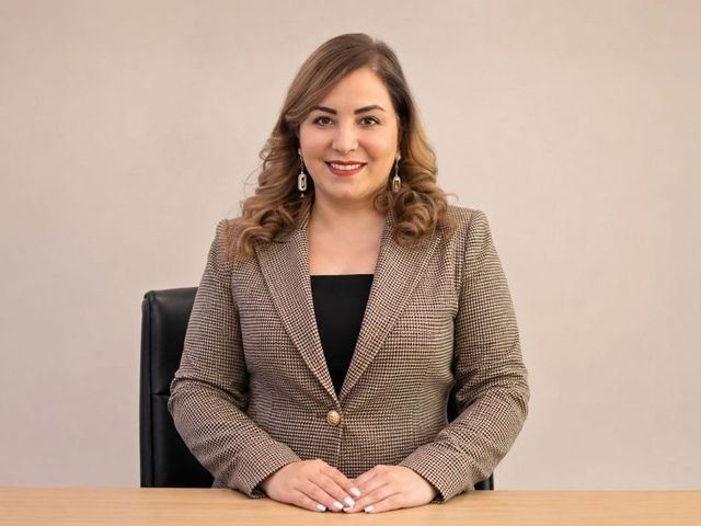 Bahar, Rainbow Family Day Care educator